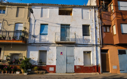 Gran casa de pueblo para reformar (40)