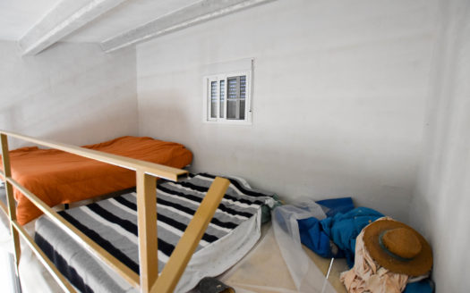 Legal new building near the village (81)