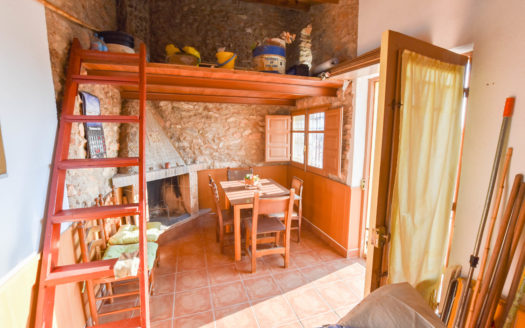 Small restored casita (114)