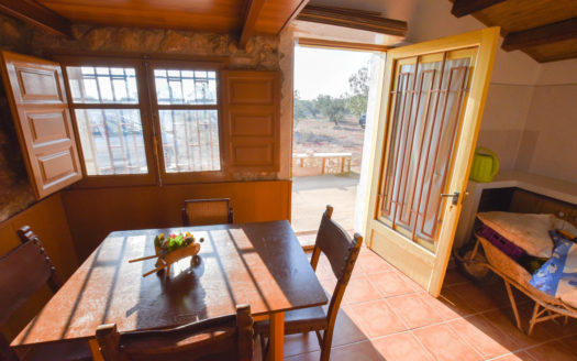 Small restored casita (114)