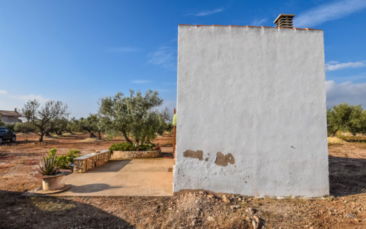 Small restored casita (114)