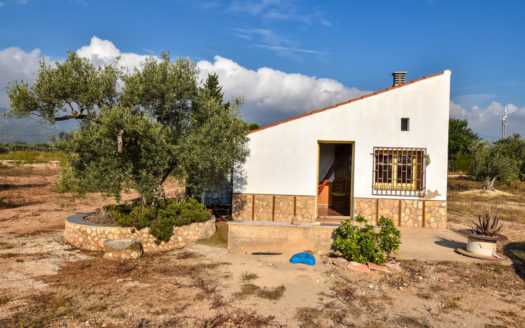 Small restored casita (114)