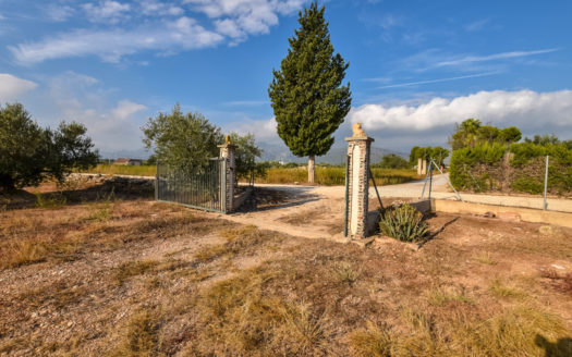 Small restored casita (114)