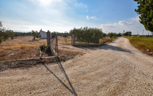 Small restored casita (114)
