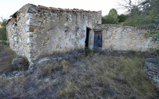 Ruins with no access (251)