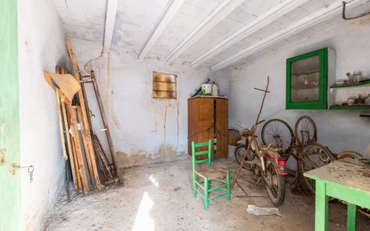 The jewel of El Perelló (452)