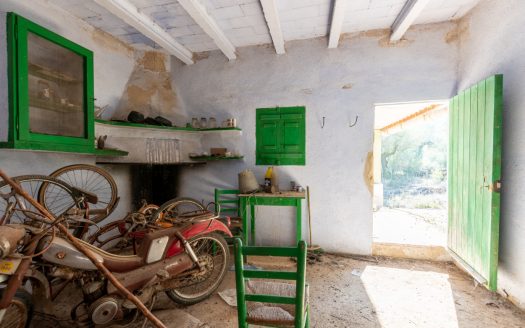 The jewel of El Perelló (452)