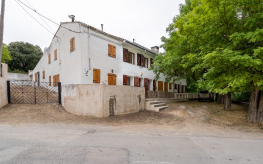 Terraced house in Els Ports (574)