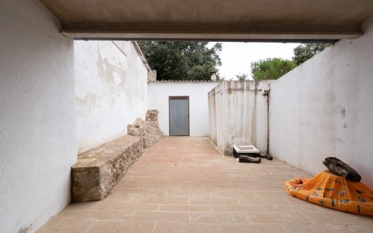 Terraced house in Els Ports (574)