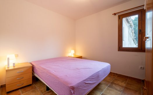 Terraced house in Els Ports (574)