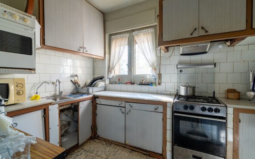 Big town house in Els Reguers (579)