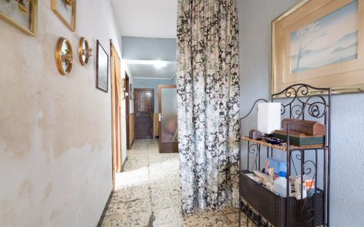 Big town house in Els Reguers (579)