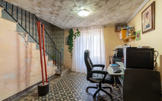 Big town house in Els Reguers (579)
