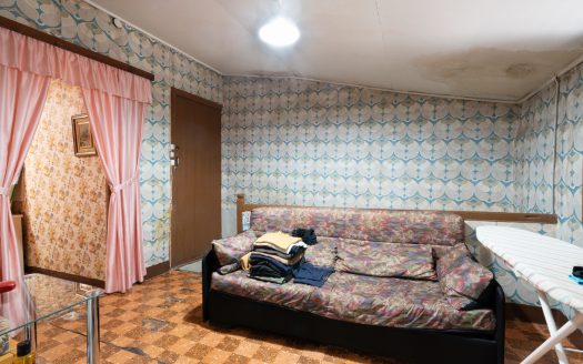 Big town house in Els Reguers (579)