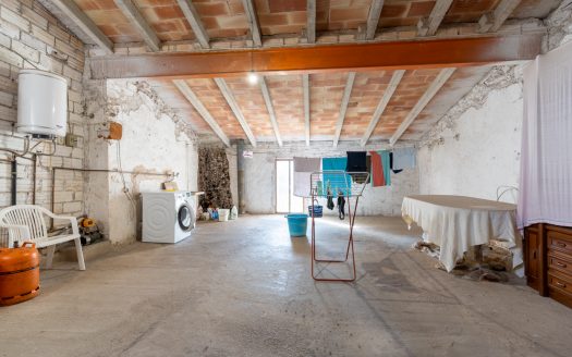 Big town house in Els Reguers (579)
