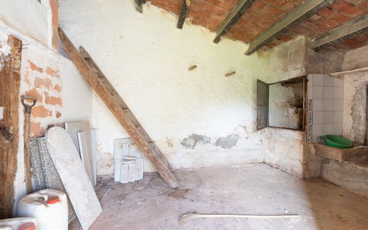 Gran terreno plano (585)