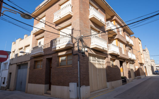Sumptuous town house (632)