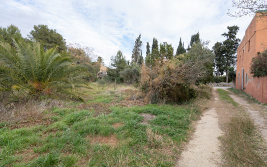 Farmhouse to restore near Tortosa (653)