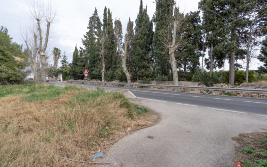 Farmhouse to restore near Tortosa (653)