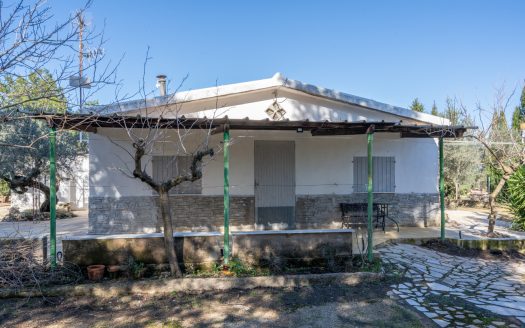 A country house refurbished (770)