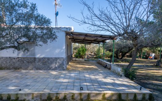 A country house refurbished (770)