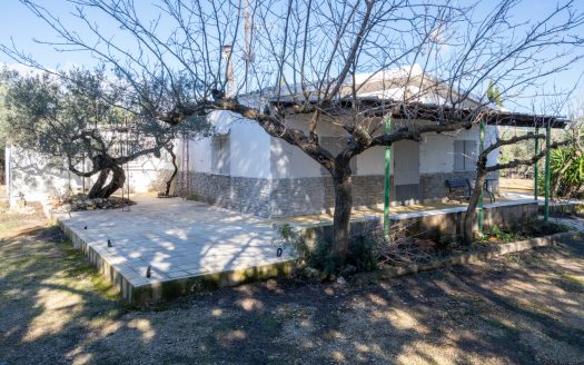 A country house refurbished (770)
