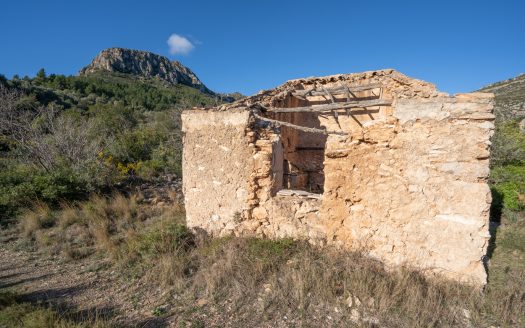 Una vista fantástica (809)