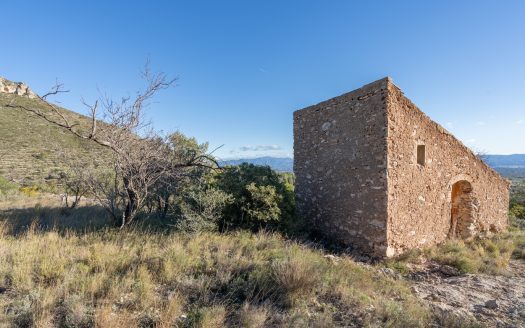 Una vista fantástica (809)