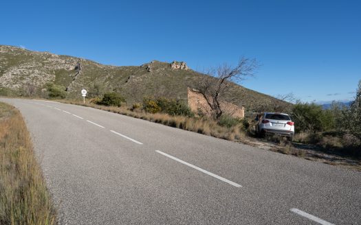 Una vista fantástica (809)