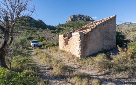 Una vista fantástica (809)