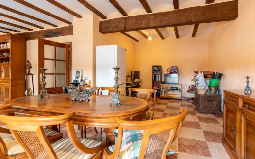 Gran casa con muchas posibilidades (855)