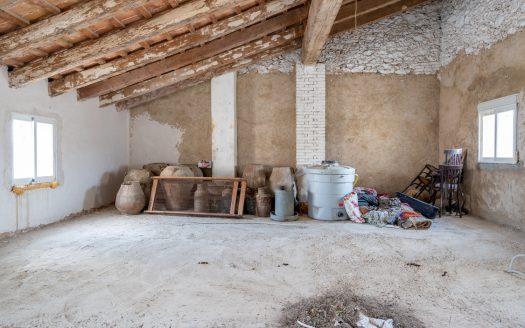 Gran casa con muchas posibilidades (855)