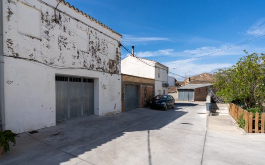 More than a warehouse (874)