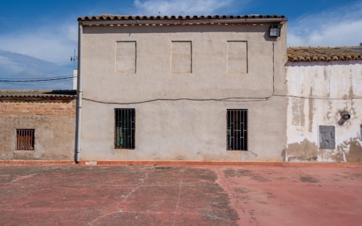 More than a warehouse (874)