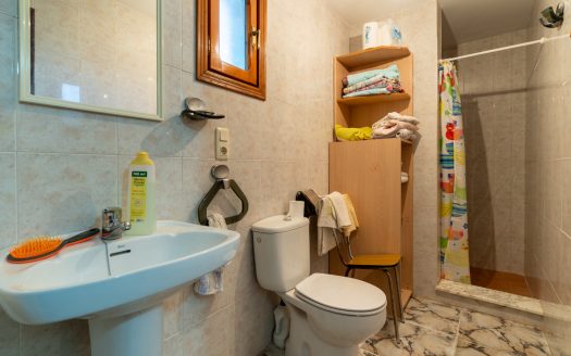 Una masia amb llum i aigua (908)