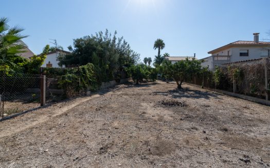 Urban terrain in Deltebre (925)