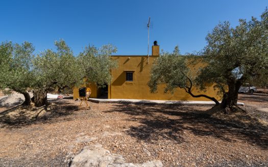 Base of operations near the sea (927)