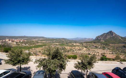 Townhouse ready to live in Horta de Sant Joan (928)