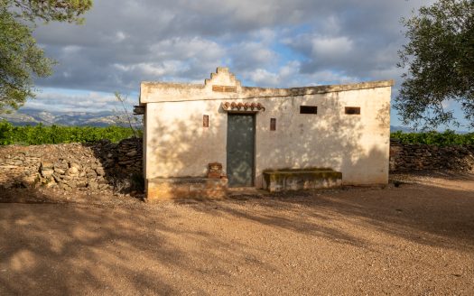Irrigation water and good access (932)