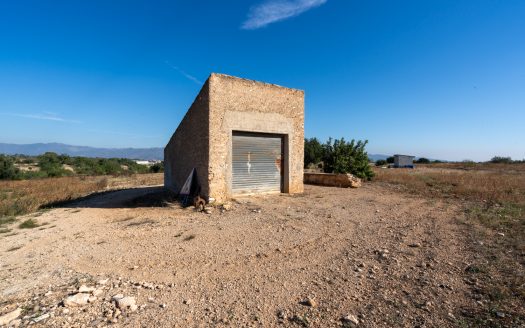 Farming settlement (967)