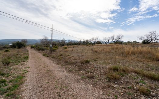Land with possibility of water (13)