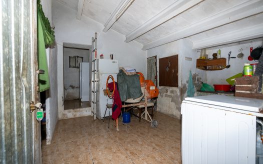 Una vida mucho más tranquila (14)