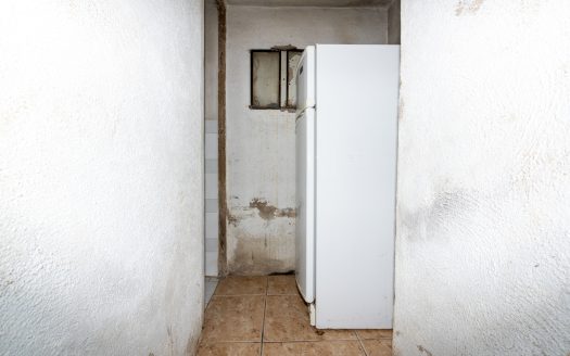Una vida mucho más tranquila (14)