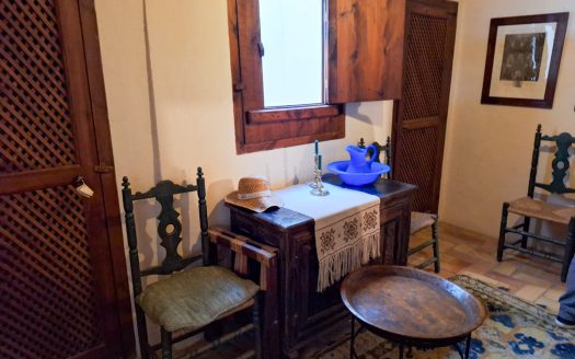 Majestic townhouse for sale in Calaceite (10)