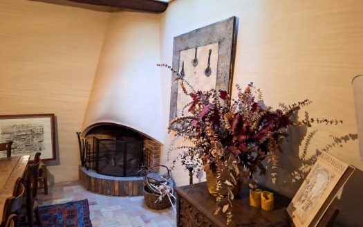 Majestic townhouse for sale in Calaceite (10)