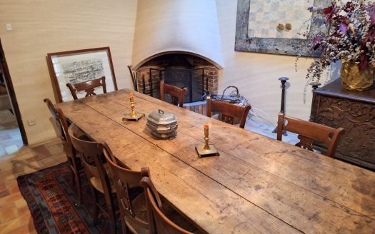 Majestic townhouse for sale in Calaceite (10)