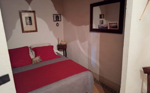 Majestic townhouse for sale in Calaceite (10)