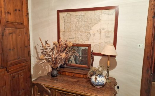 Majestic townhouse for sale in Calaceite (10)