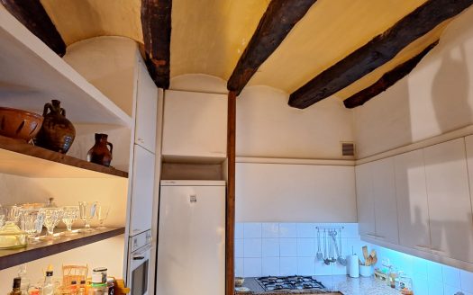 Majestic townhouse for sale in Calaceite (10)