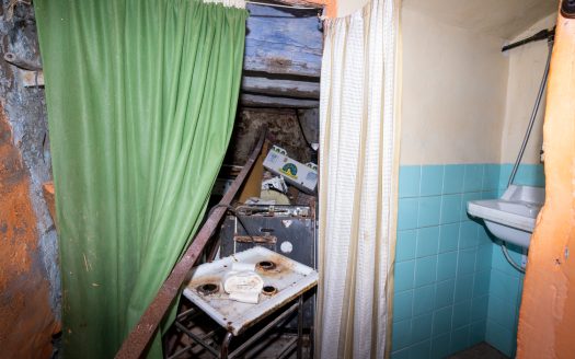 Narrow town house to restore (22)